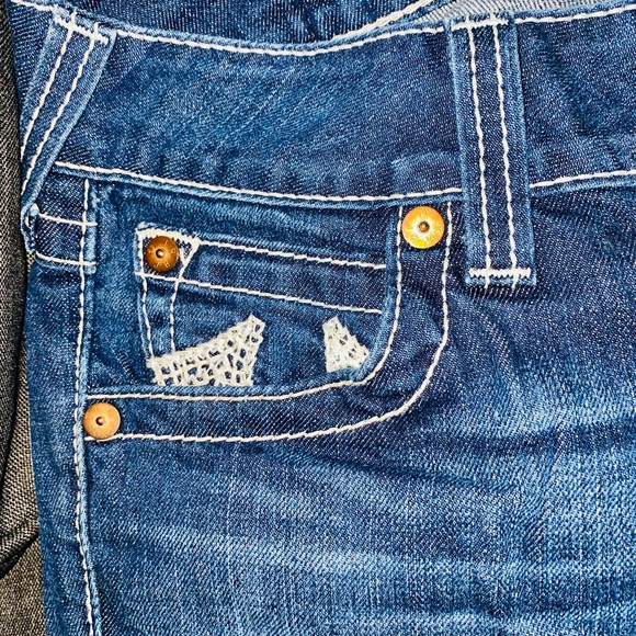 COPY - True Religion size 27 - Picture 2 of 9